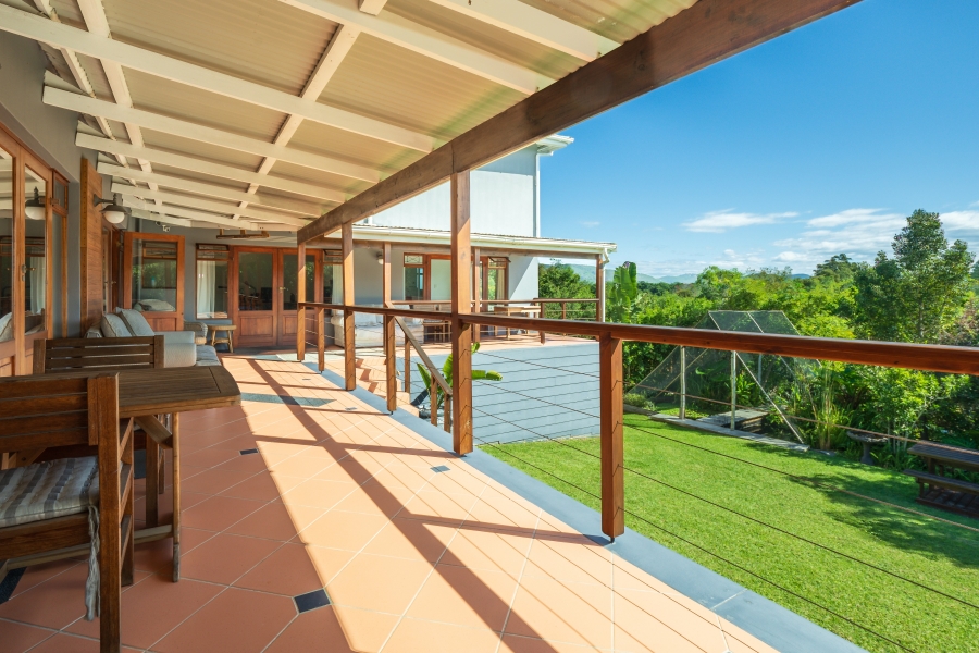 7 Bedroom Property for Sale in Hunters Home Western Cape